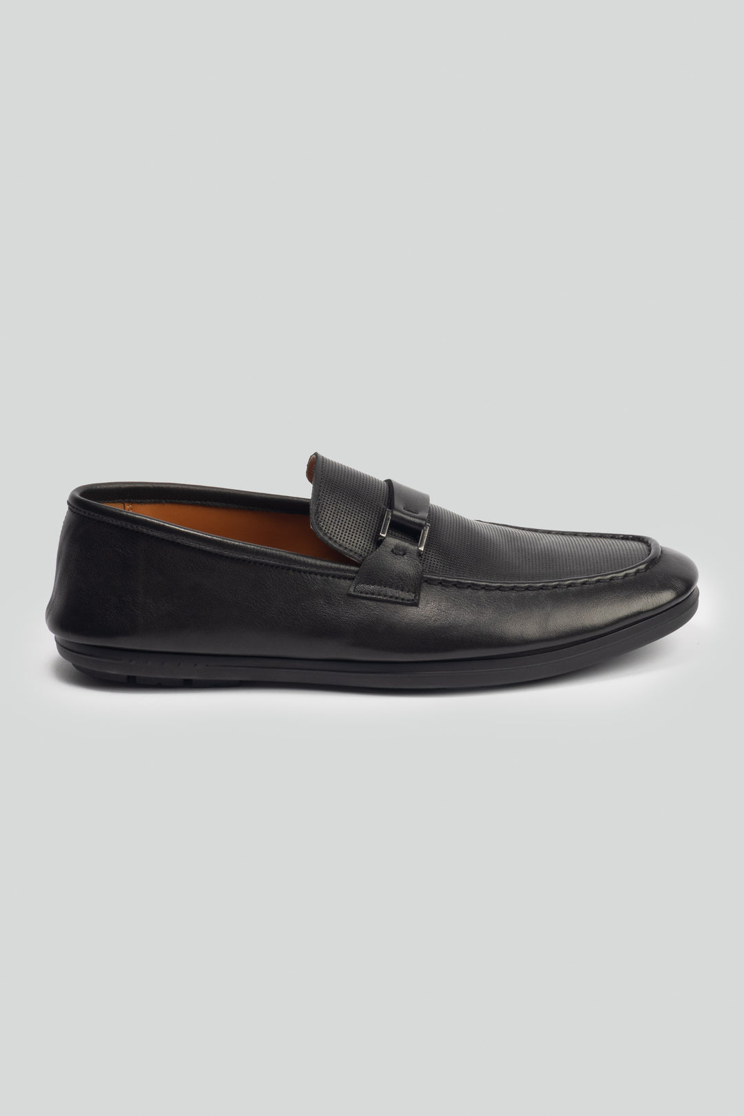 LOGO VALCOURTINO LOAFER