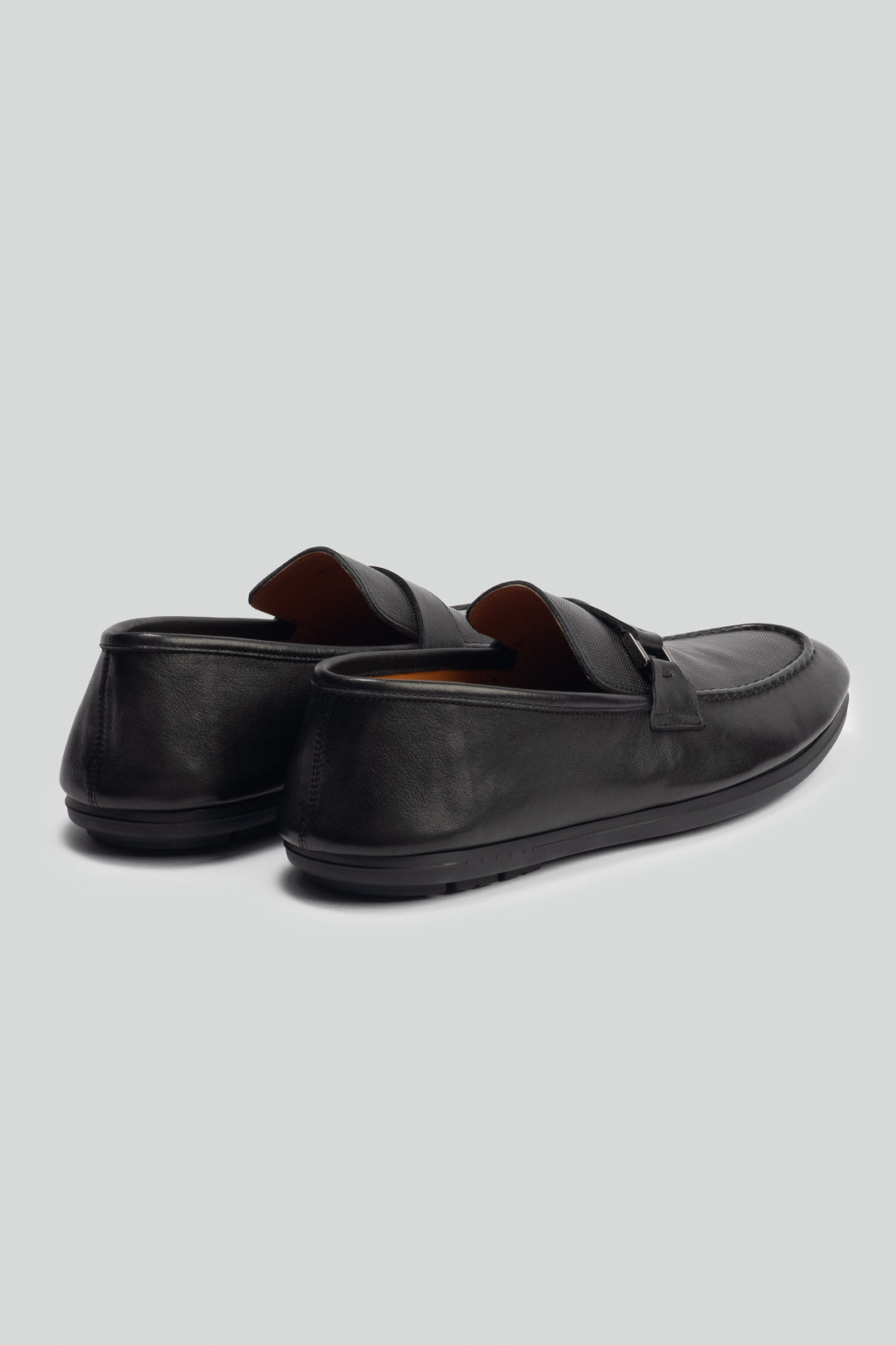 LOGO VALCOURTINO LOAFER