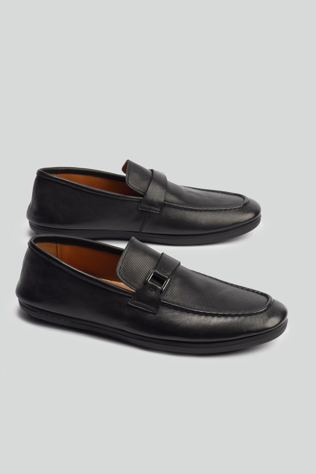 LOGO VALCOURTINO LOAFER