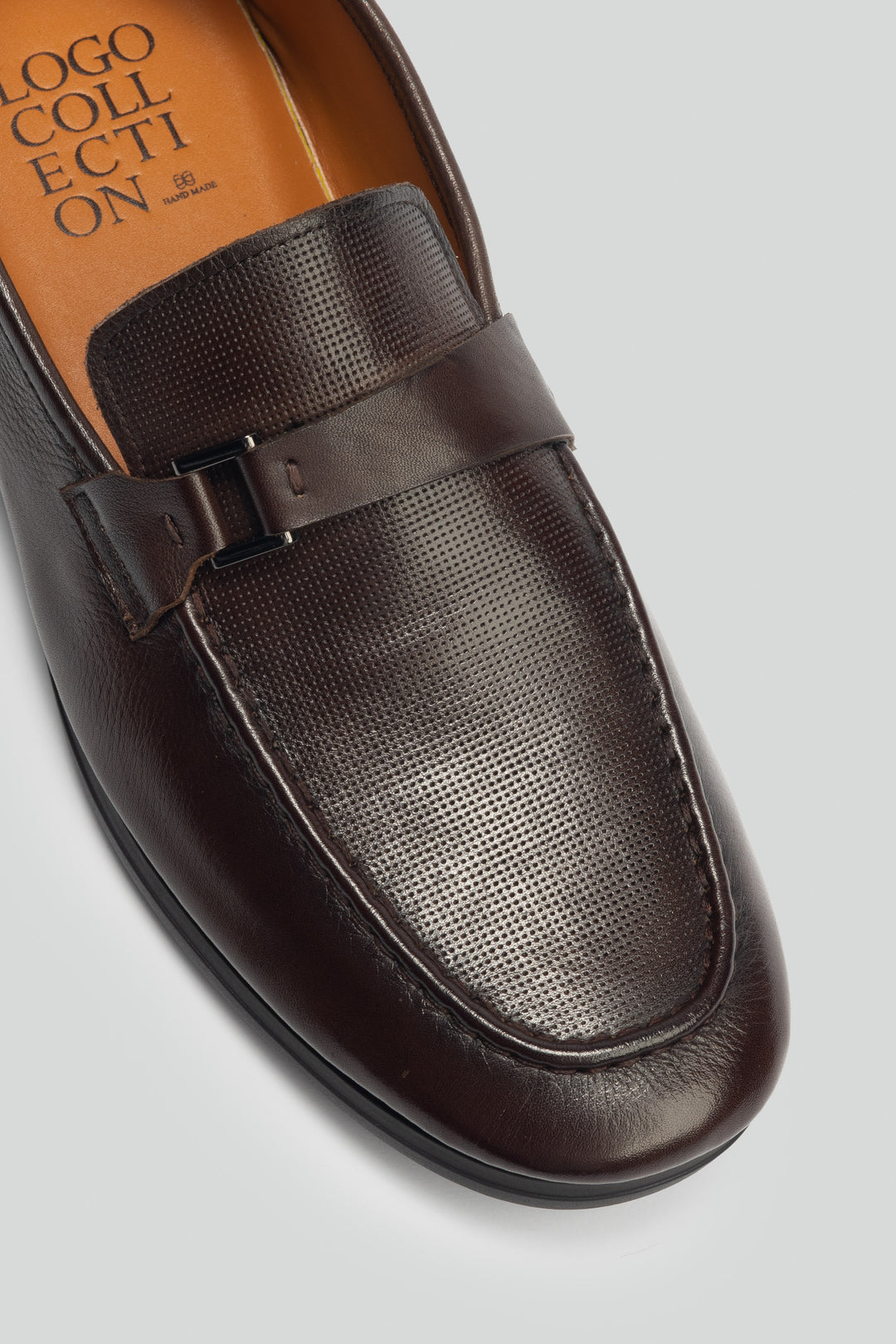 LOGO VALCOURTINO LOAFER