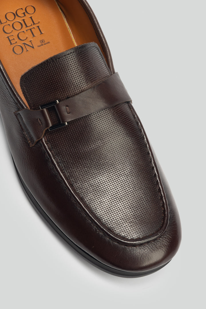 LOGO VALCOURTINO LOAFER
