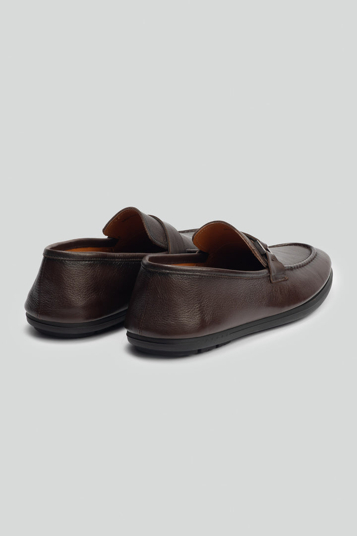 LOGO VALCOURTINO LOAFER