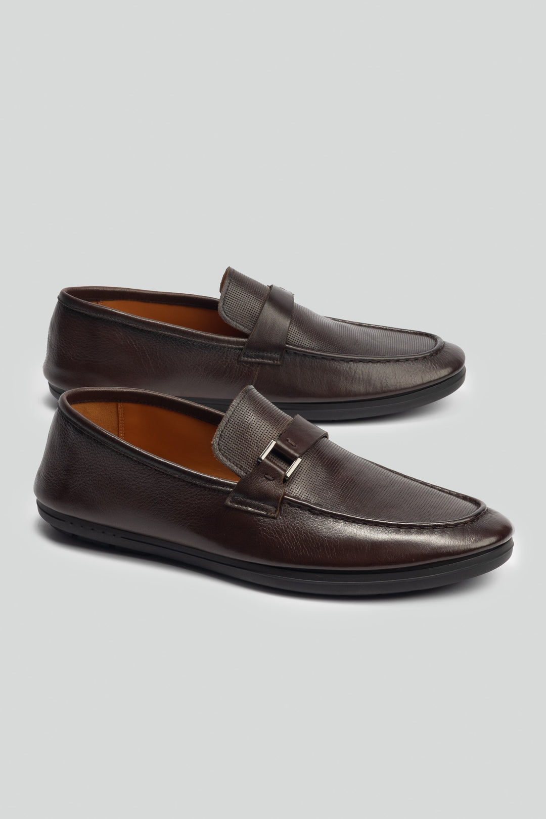 LOGO VALCOURTINO LOAFER