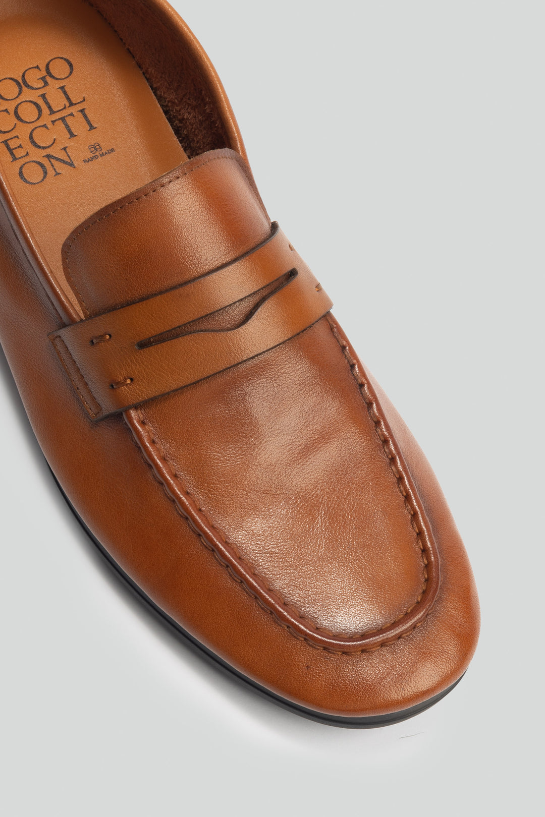 LOGO BELLROYAL LOAFER