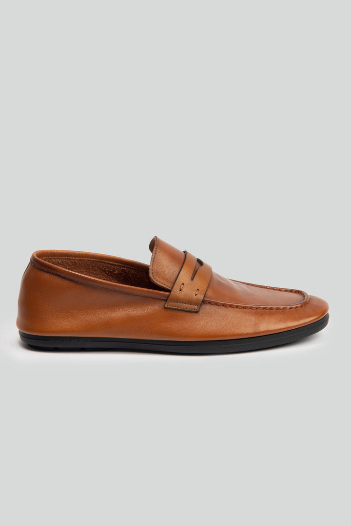 LOGO BELLROYAL LOAFER