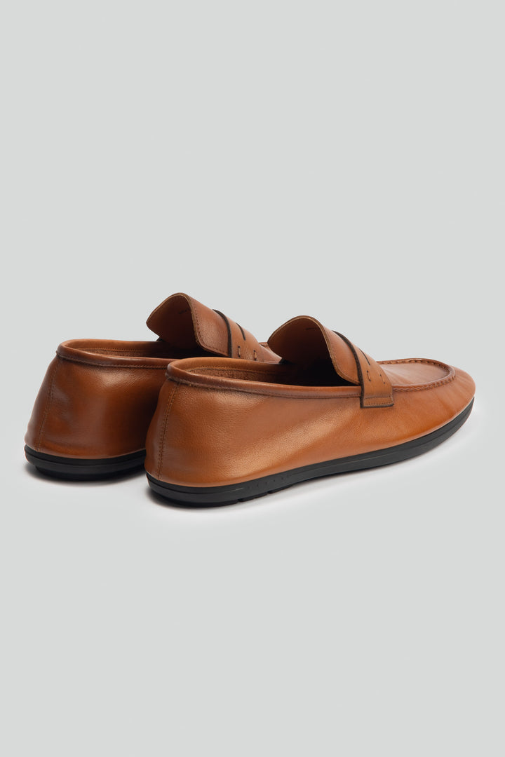 LOGO BELLROYAL LOAFER