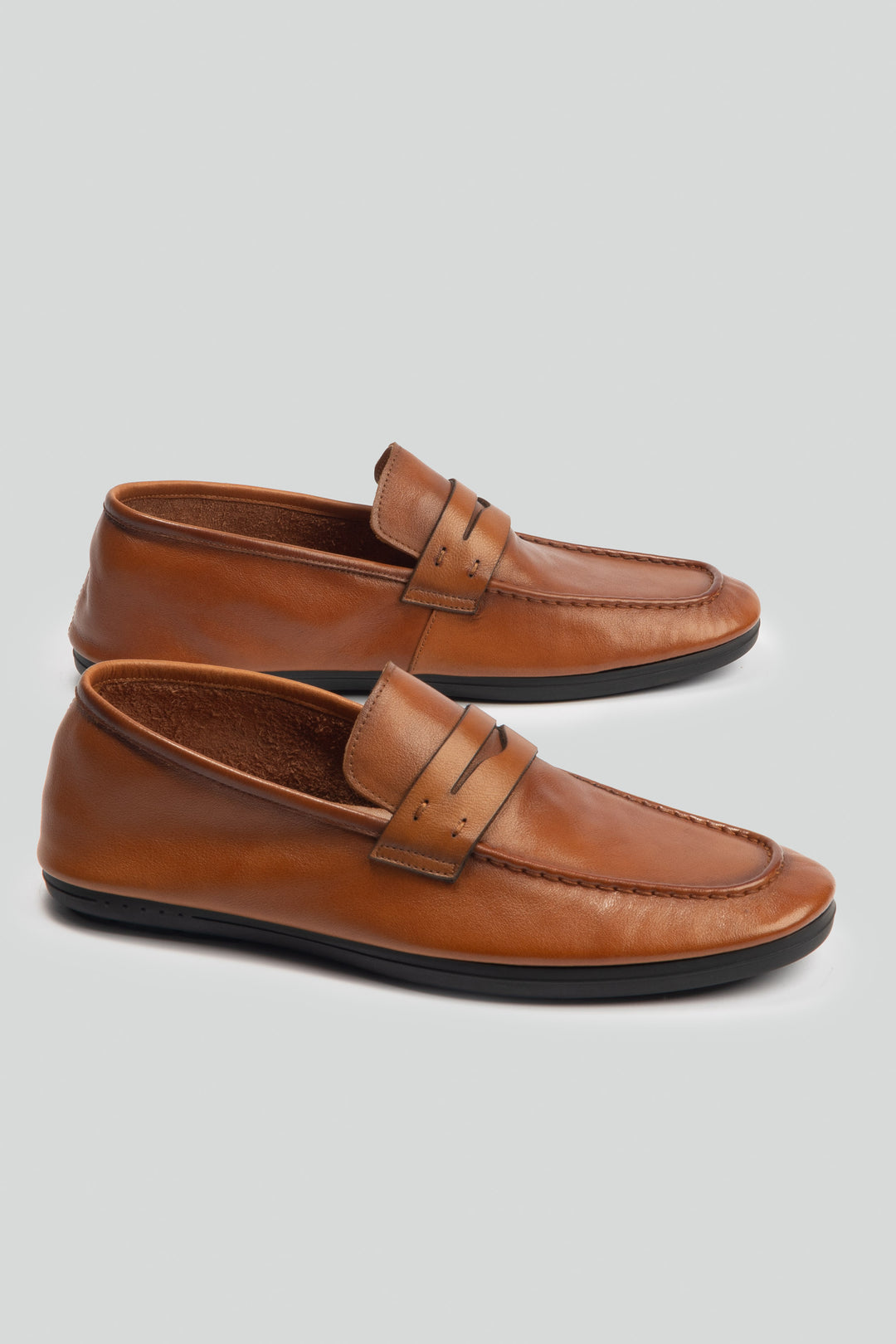 LOGO BELLROYAL LOAFER
