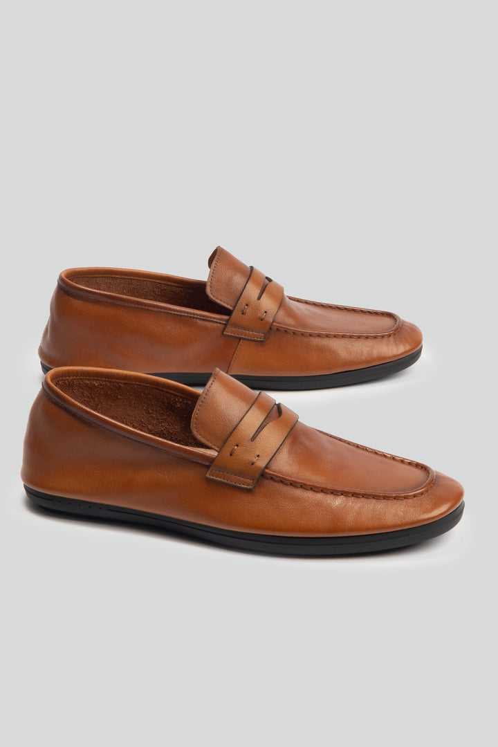 LOGO BELLROYAL LOAFER