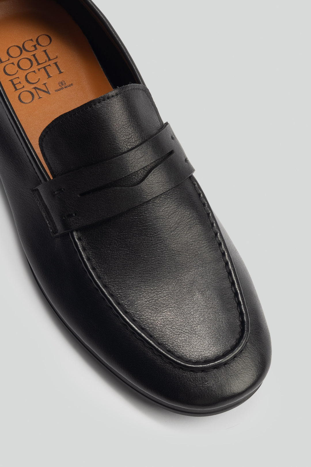 LOGO BELLROYAL LOAFER