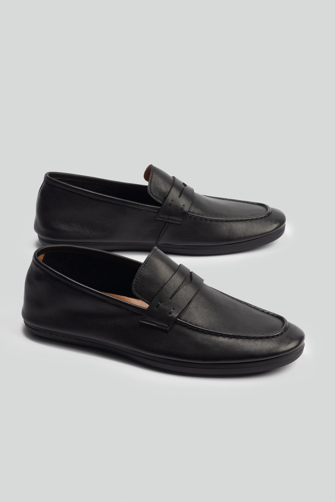 LOGO BELLROYAL LOAFER