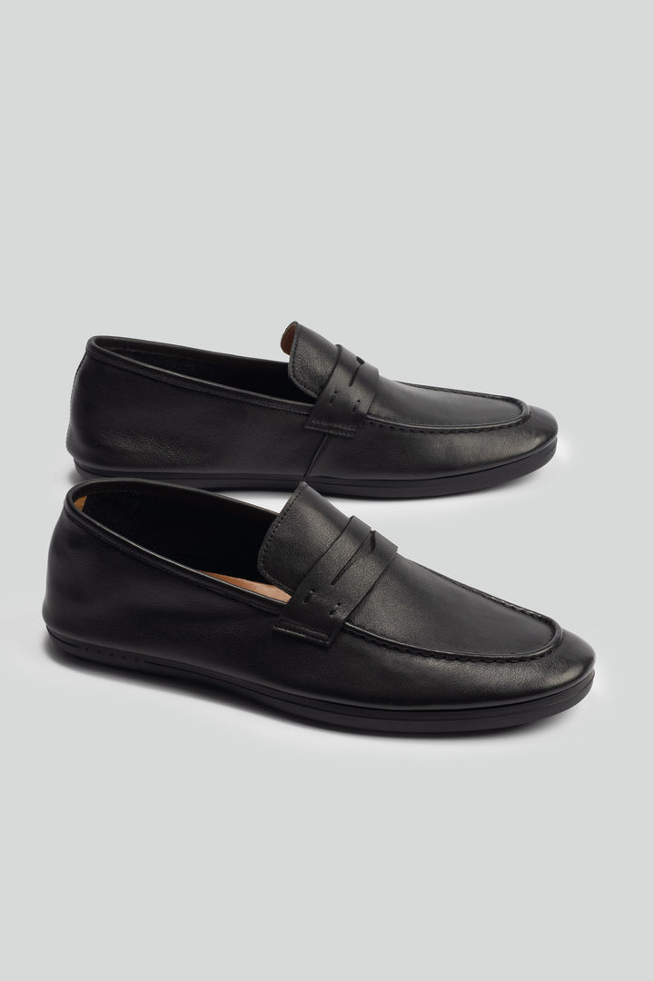 LOGO BELLROYAL LOAFER
