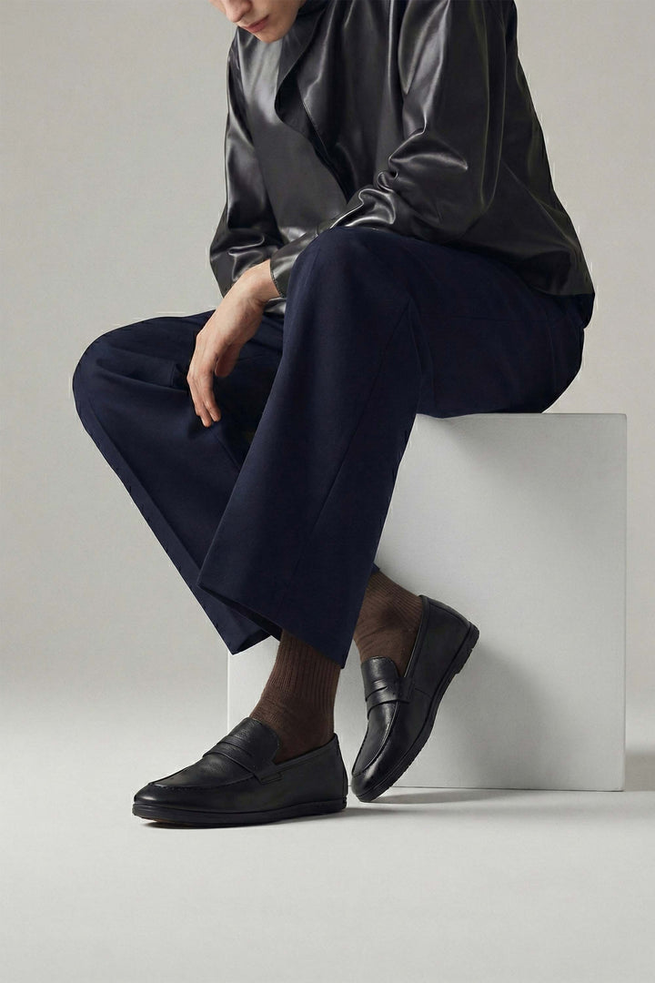 LOGO BELLROYAL LOAFER