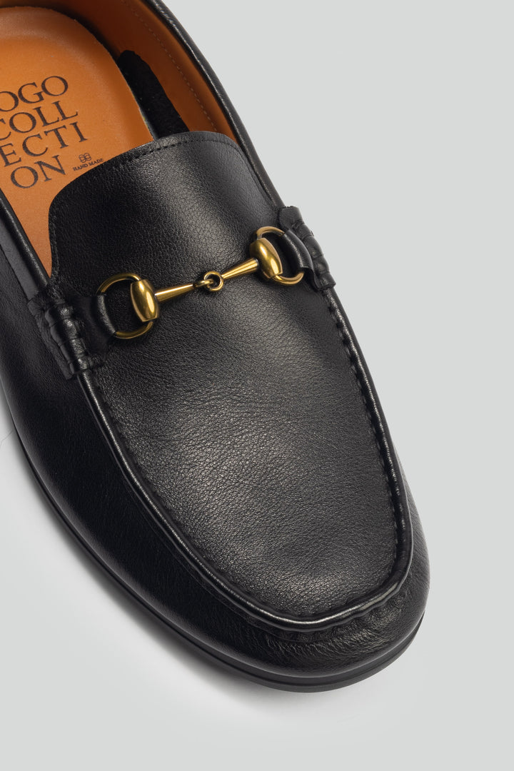 LOGO CASTELLURE LOAFER