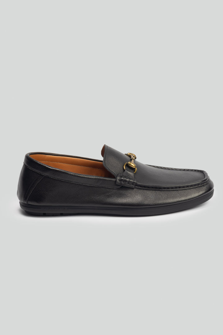 LOGO CASTELLURE LOAFER