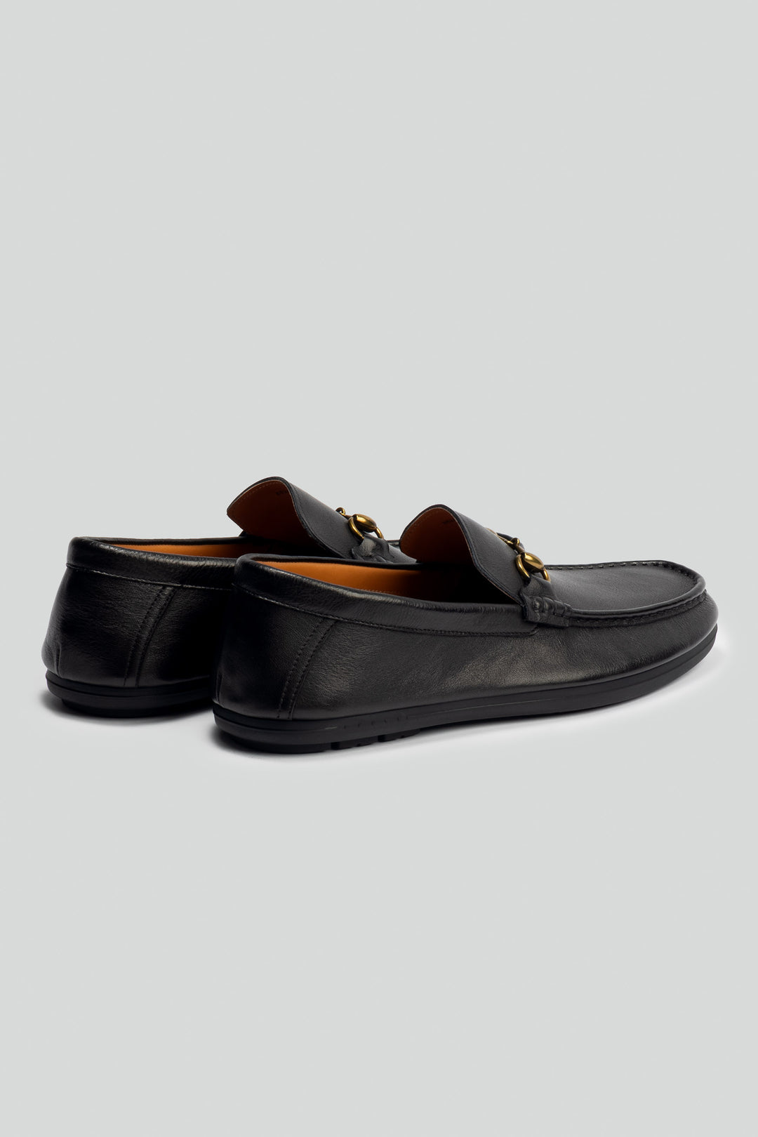 LOGO CASTELLURE LOAFER
