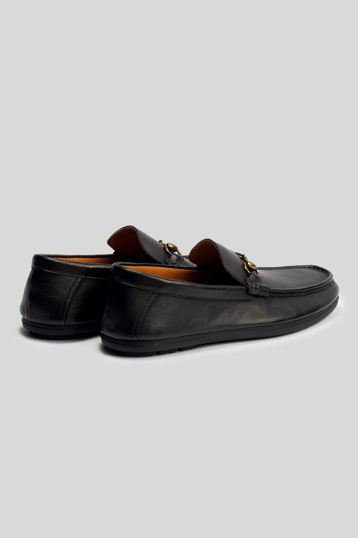 LOGO CASTELLURE LOAFER