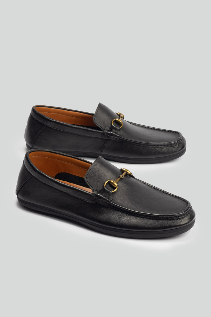 LOGO CASTELLURE LOAFER