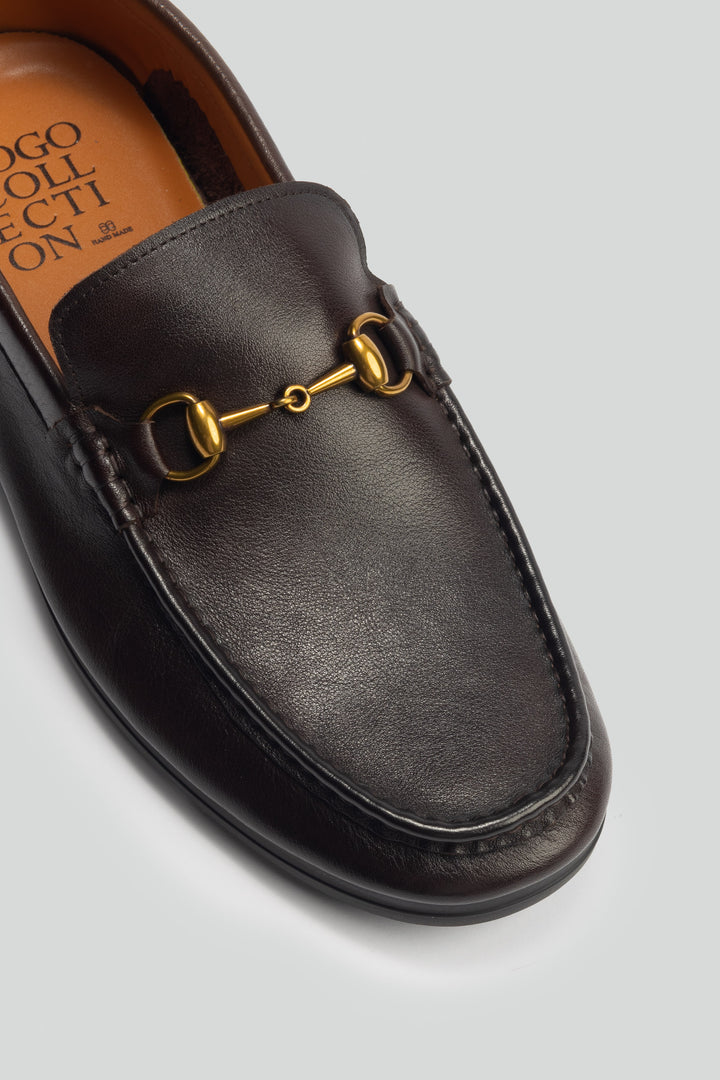 LOGO CASTELLURE LOAFER