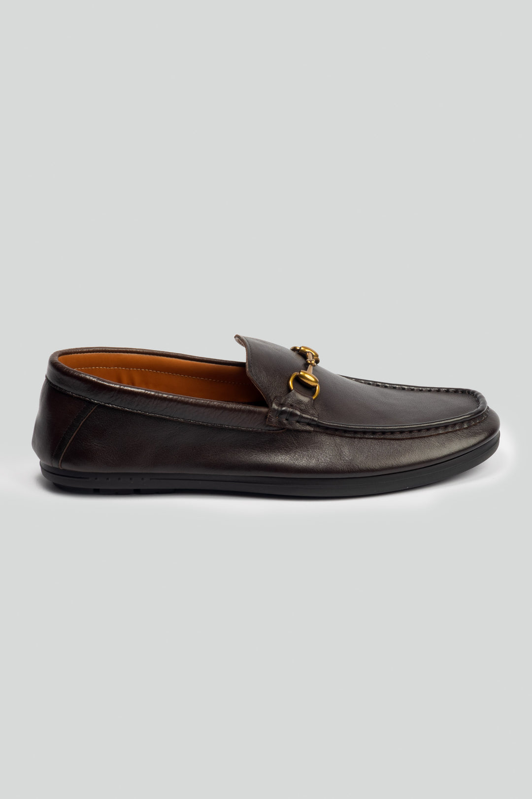 LOGO CASTELLURE LOAFER