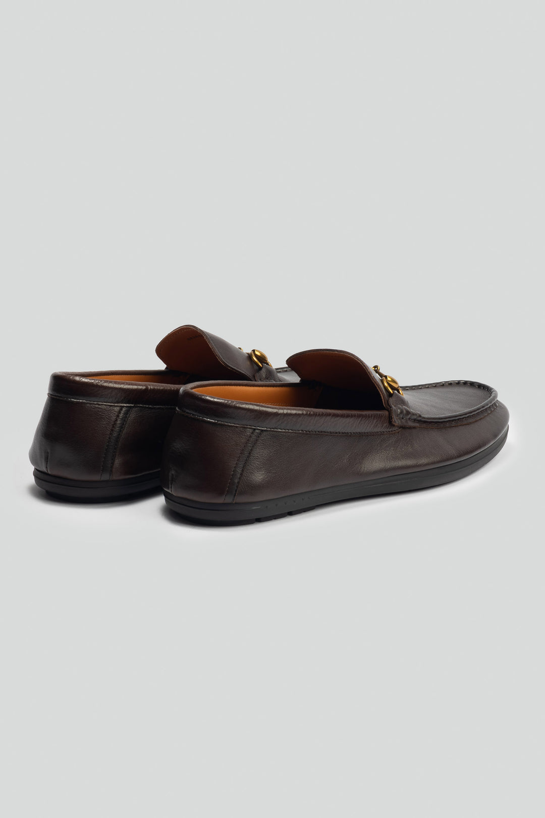 LOGO CASTELLURE LOAFER