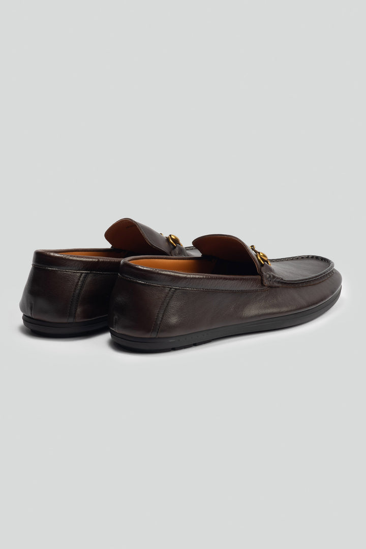 LOGO CASTELLURE LOAFER