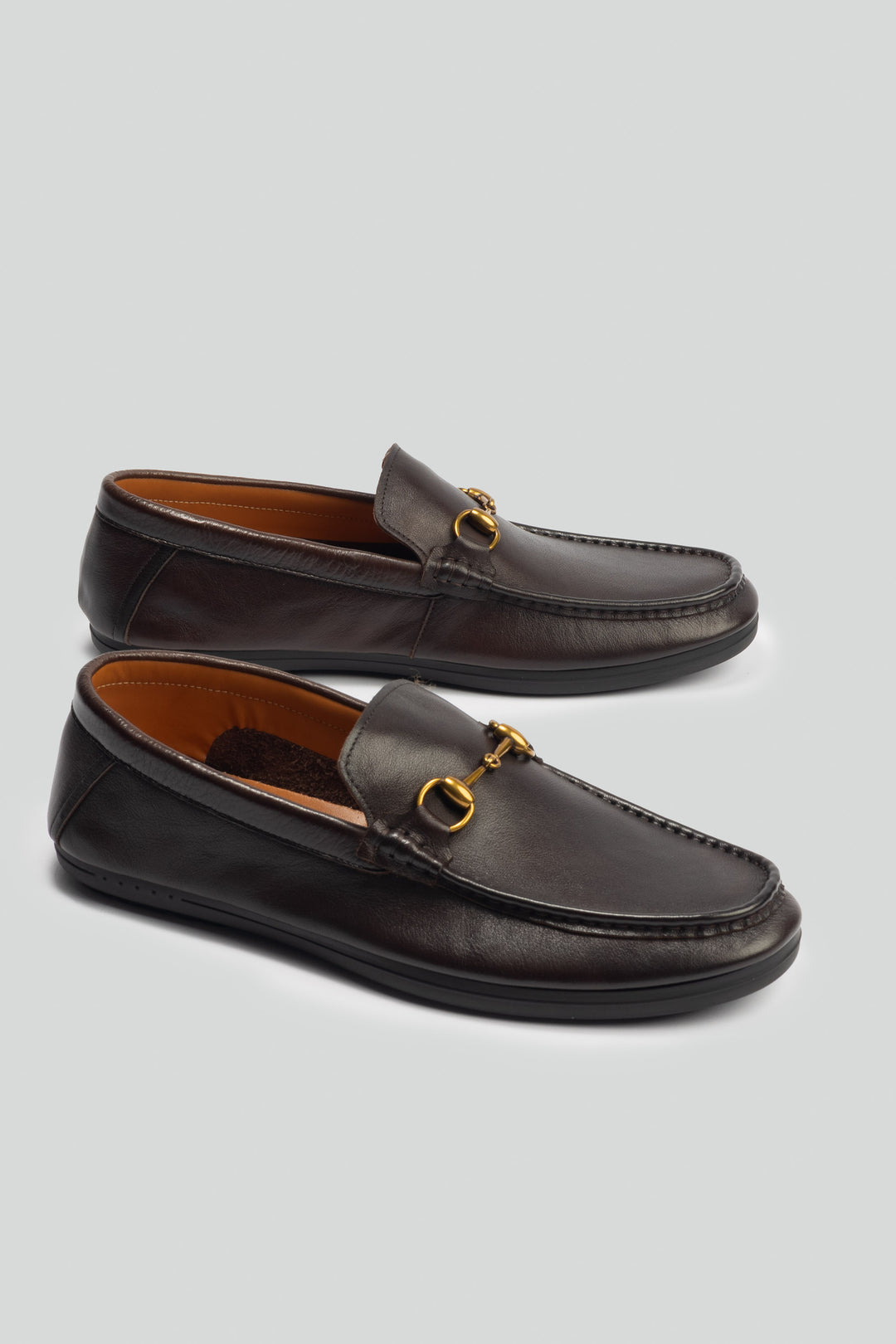 LOGO CASTELLURE LOAFER