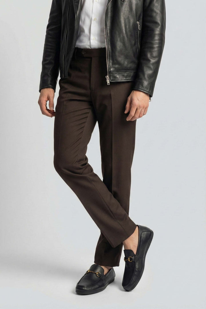 LOGO CASTELLURE LOAFER
