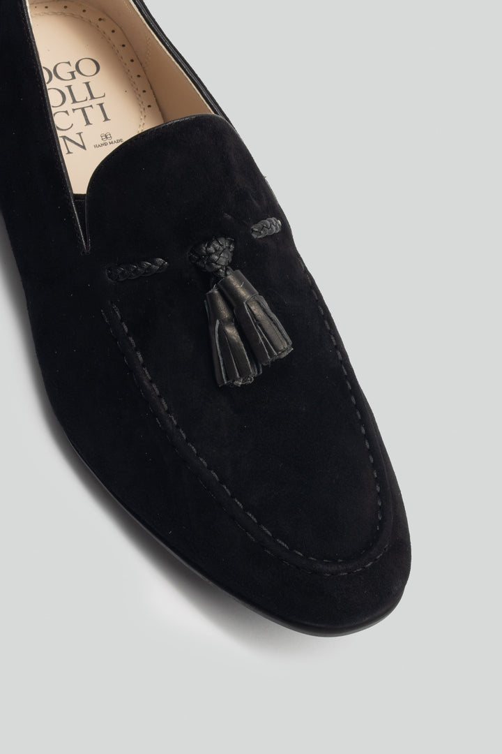 LOGO HIGHMEREUX LOAFER