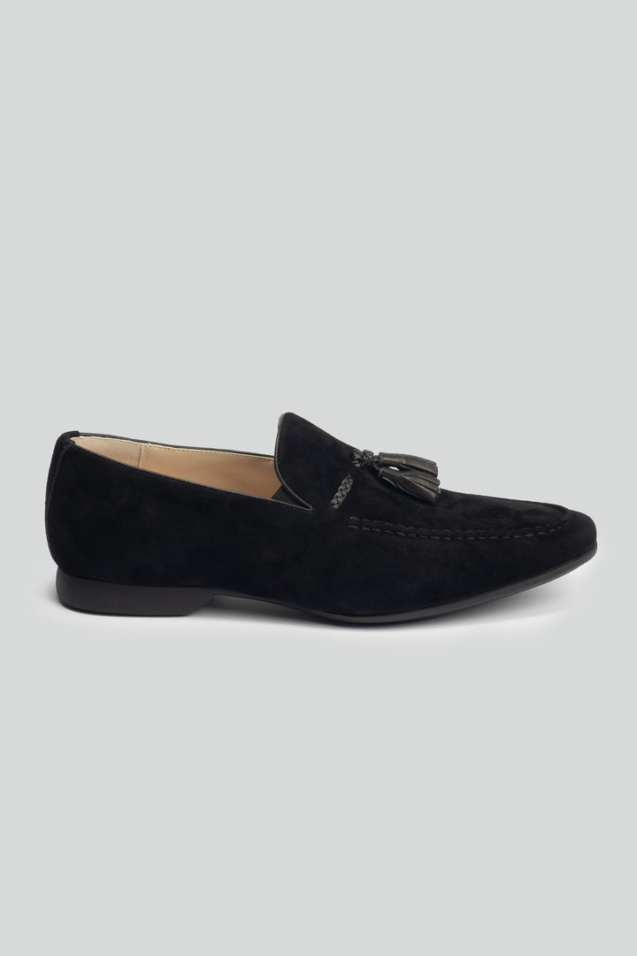 LOGO HIGHMEREUX LOAFER