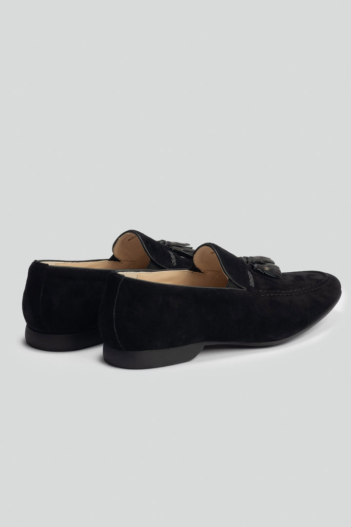 LOGO HIGHMEREUX LOAFER