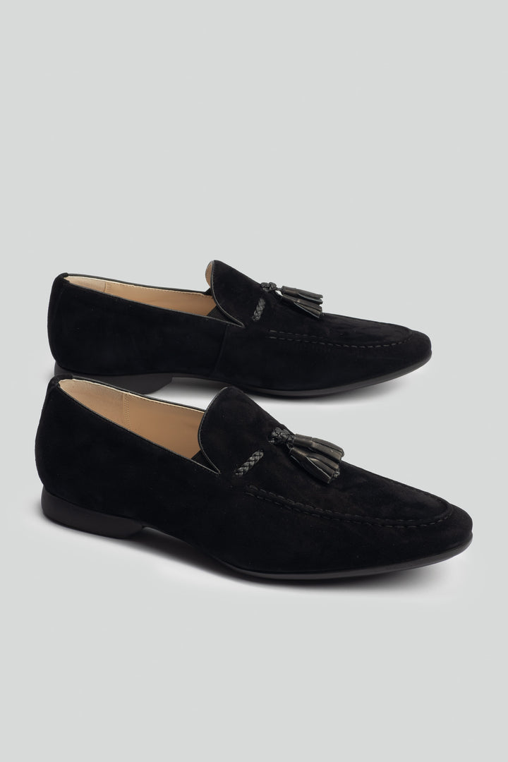 LOGO HIGHMEREUX LOAFER