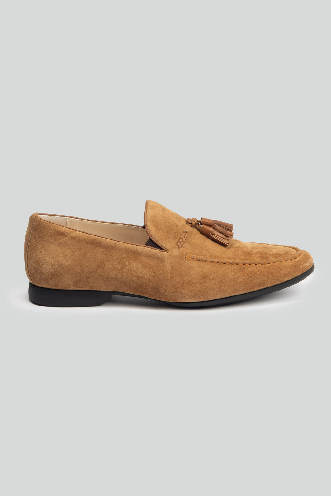 LOGO HIGHMEREUX LOAFER