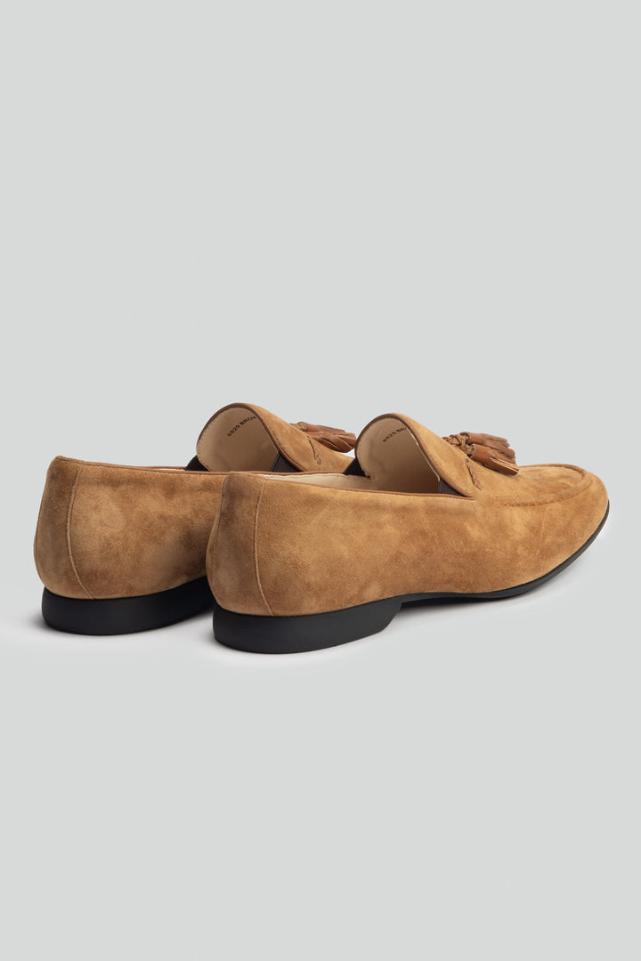LOGO HIGHMEREUX LOAFER
