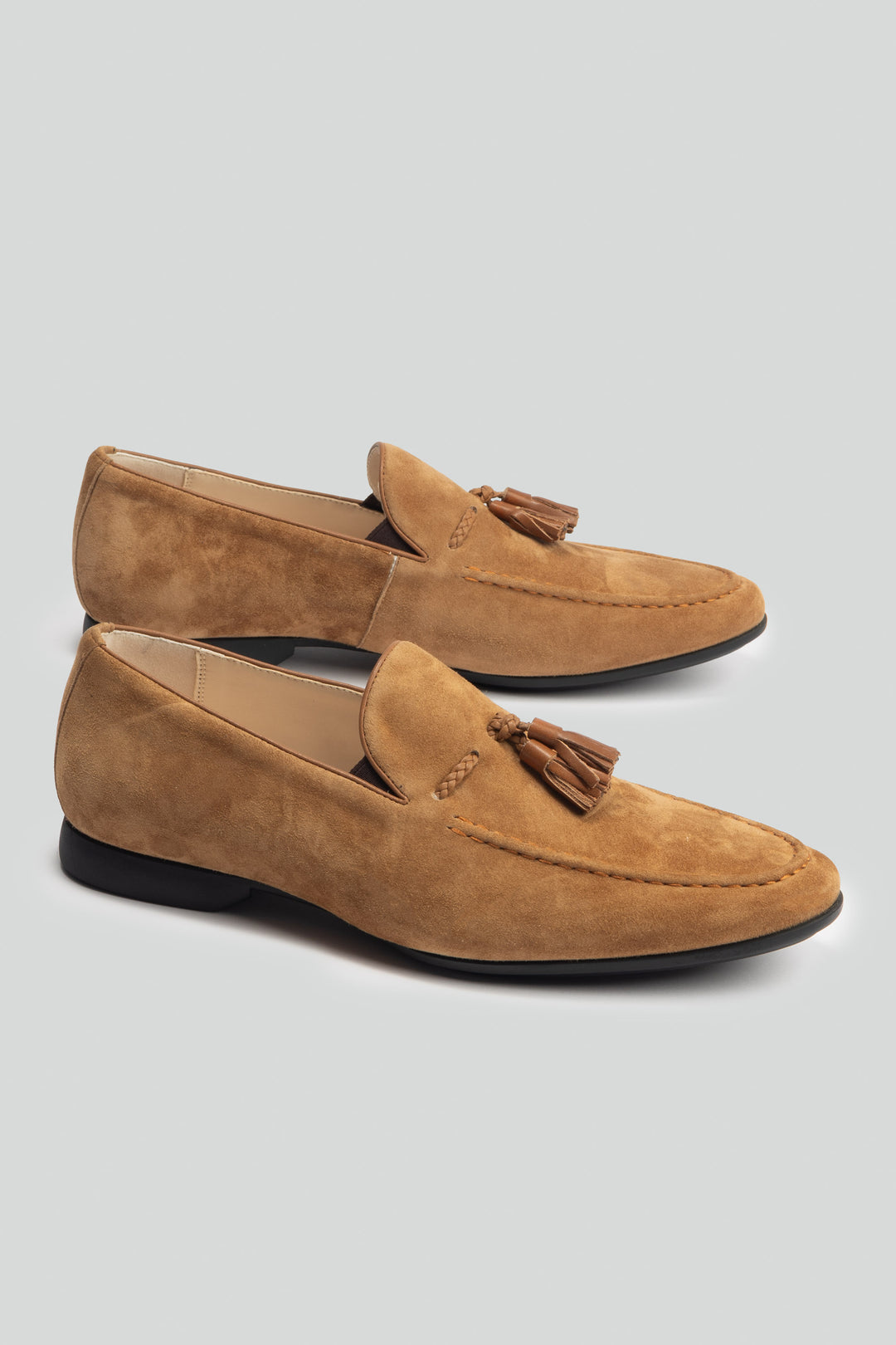 LOGO HIGHMEREUX LOAFER
