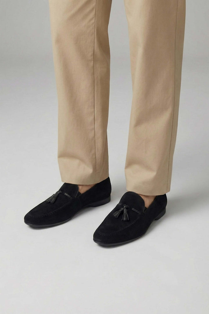 LOGO HIGHMEREUX LOAFER
