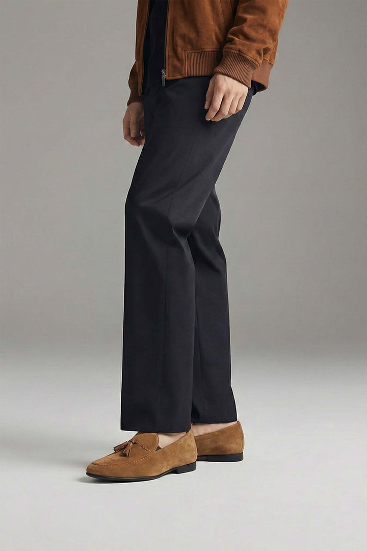 LOGO HIGHMEREUX LOAFER