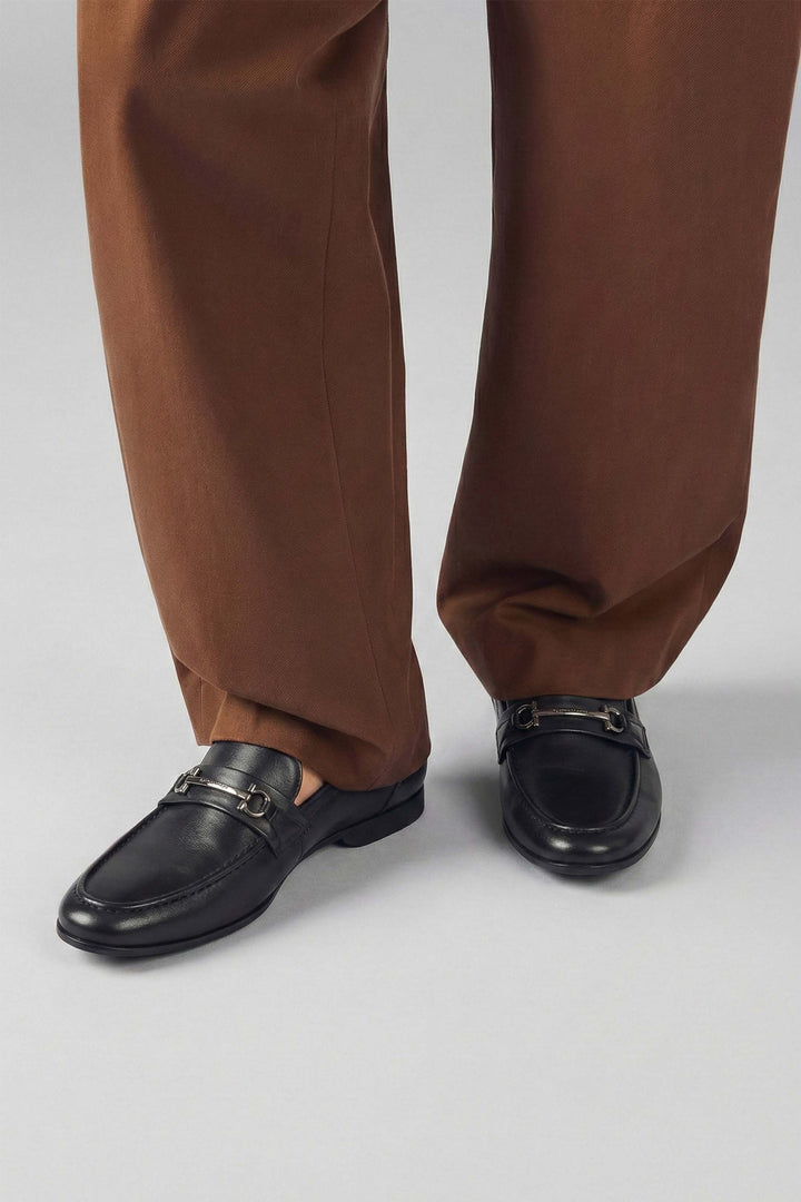 LOGO MONTELANE LOAFER