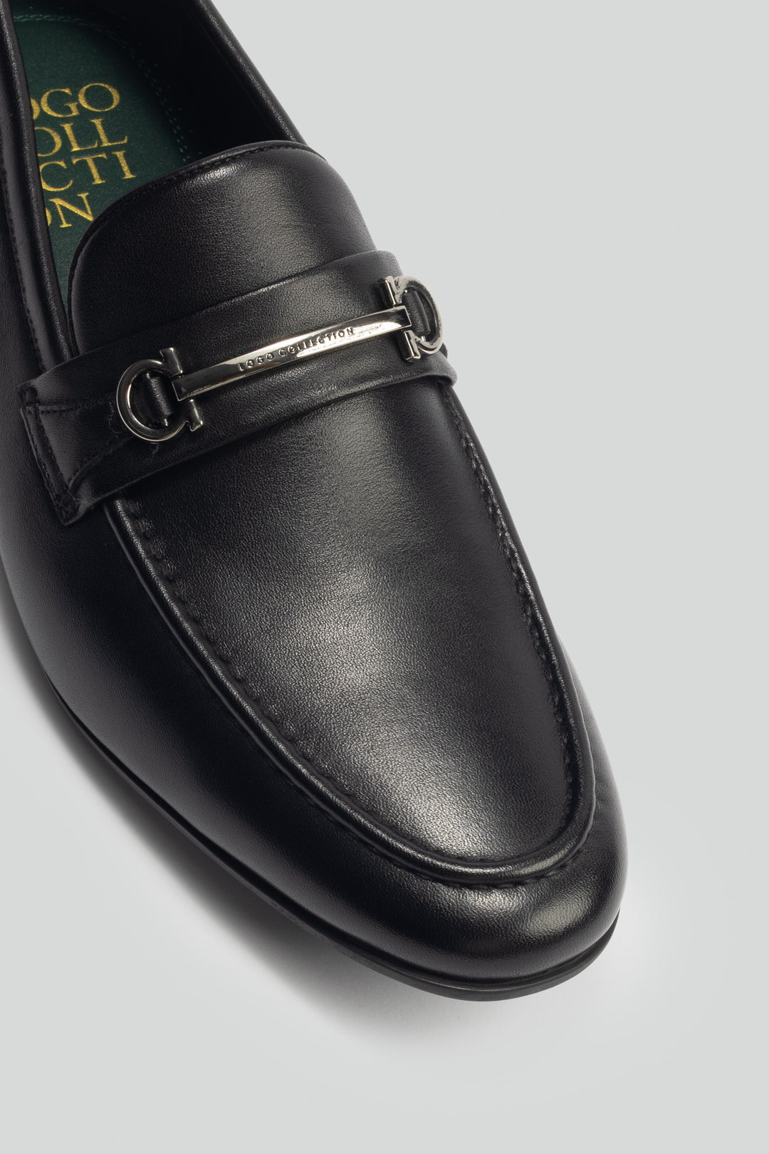 LOGO MONTELANE LOAFER