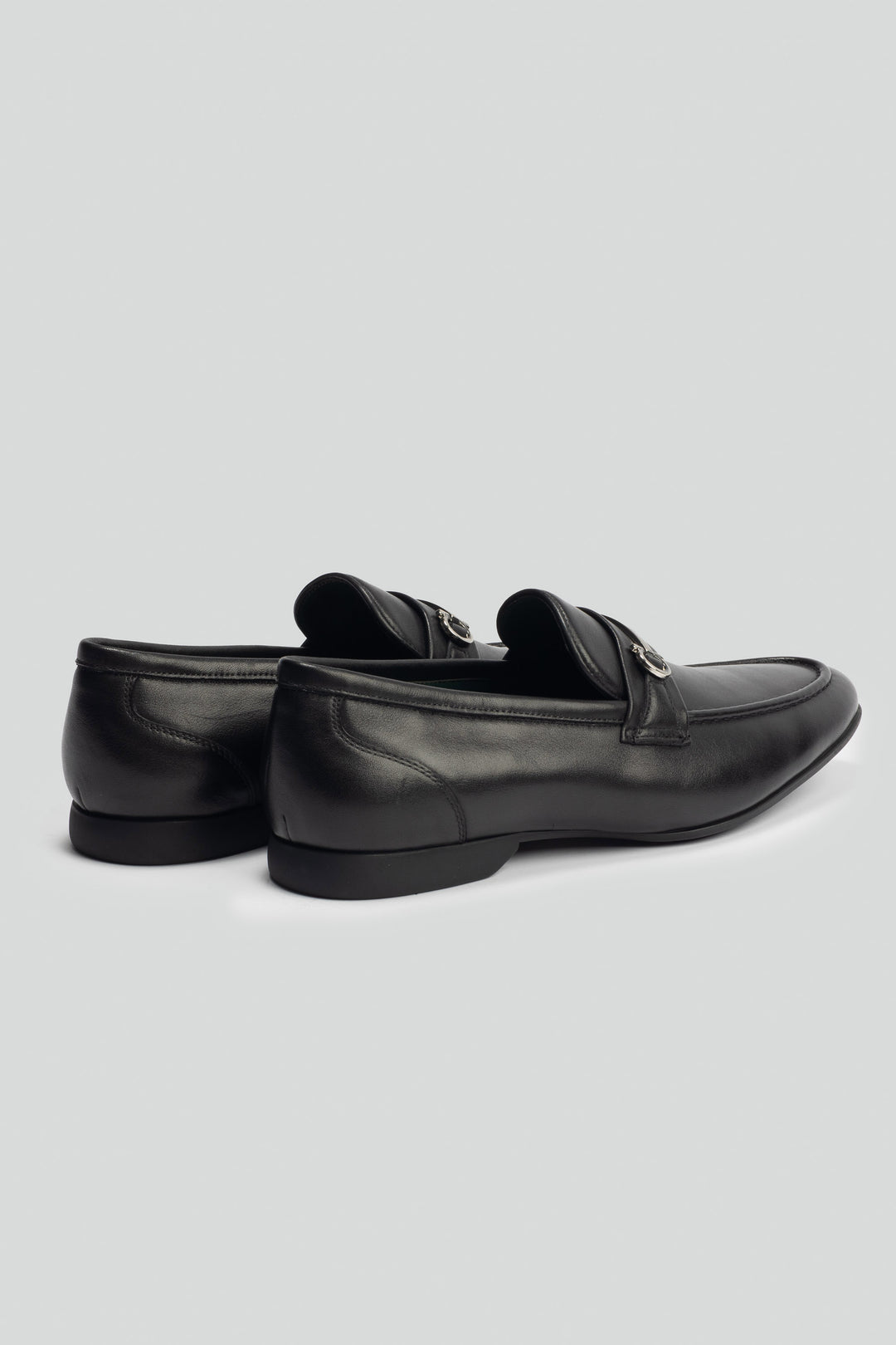 LOGO MONTELANE LOAFER