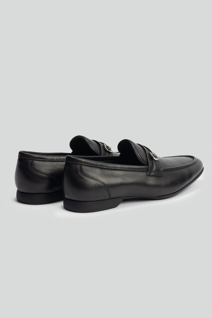 LOGO MONTELANE LOAFER