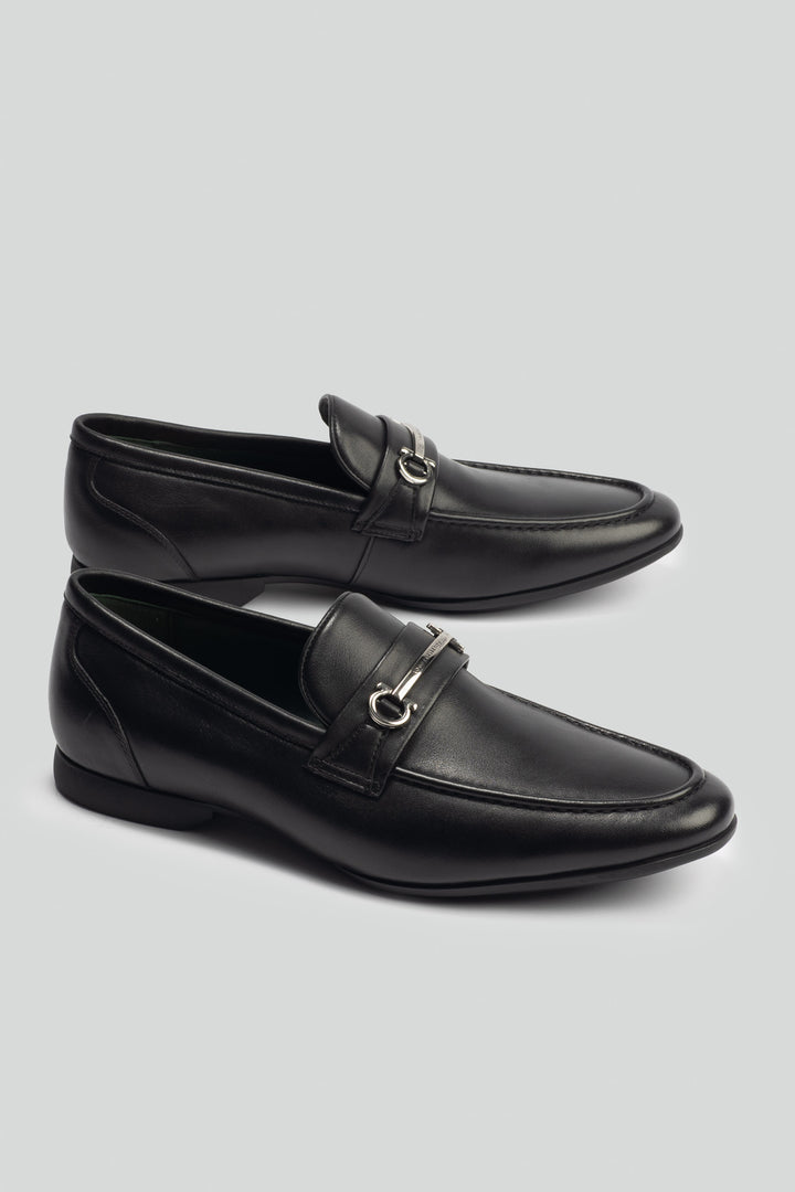 LOGO MONTELANE LOAFER