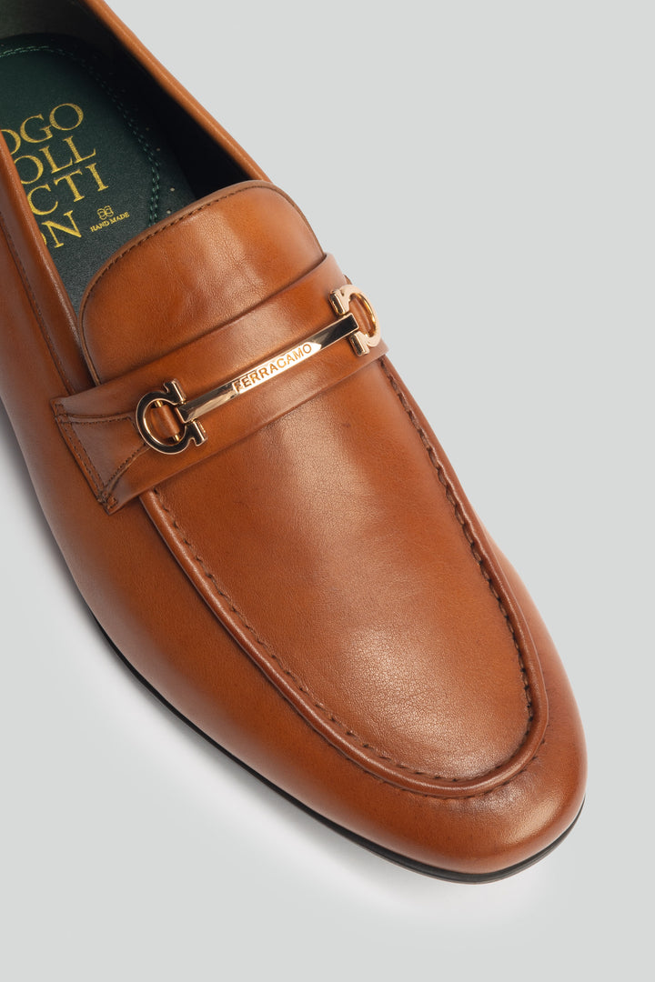 LOGO MONTELANE LOAFER