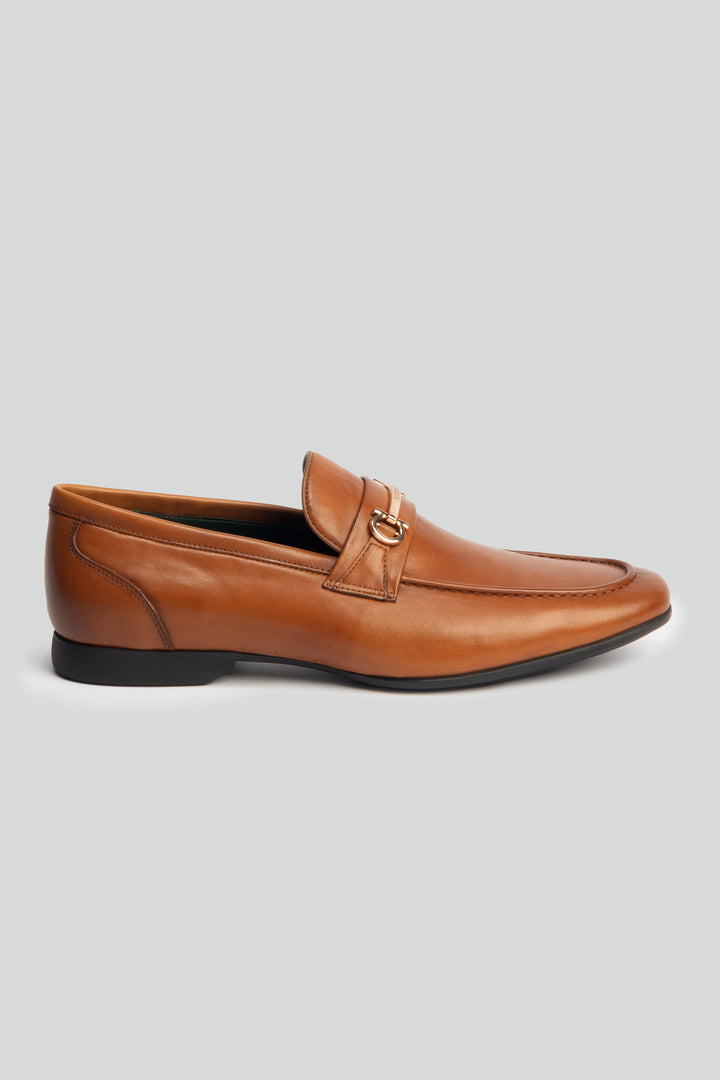 LOGO MONTELANE LOAFER