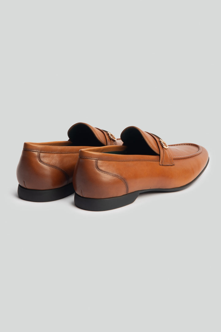 LOGO MONTELANE LOAFER