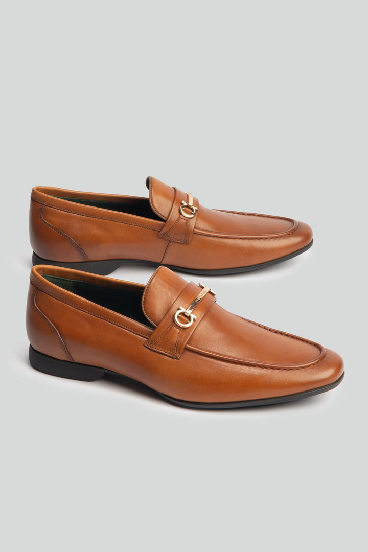 LOGO MONTELANE LOAFER