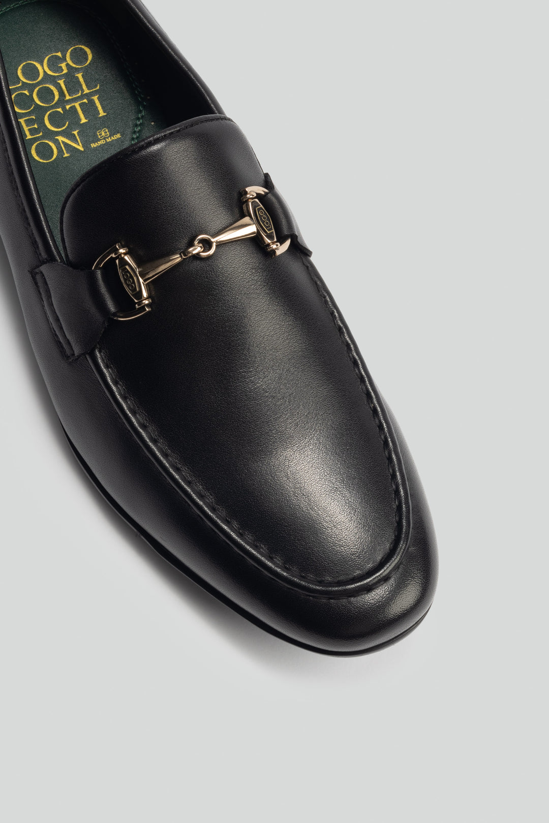 LOGO BELLISANDRE LOAFER