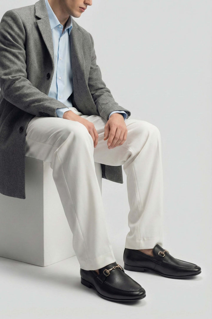 LOGO BELLISANDRE LOAFER