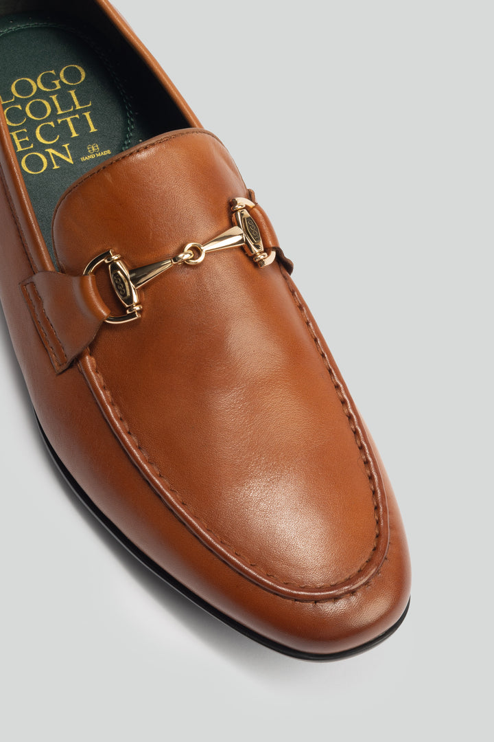 LOGO BELLISANDRE LOAFER