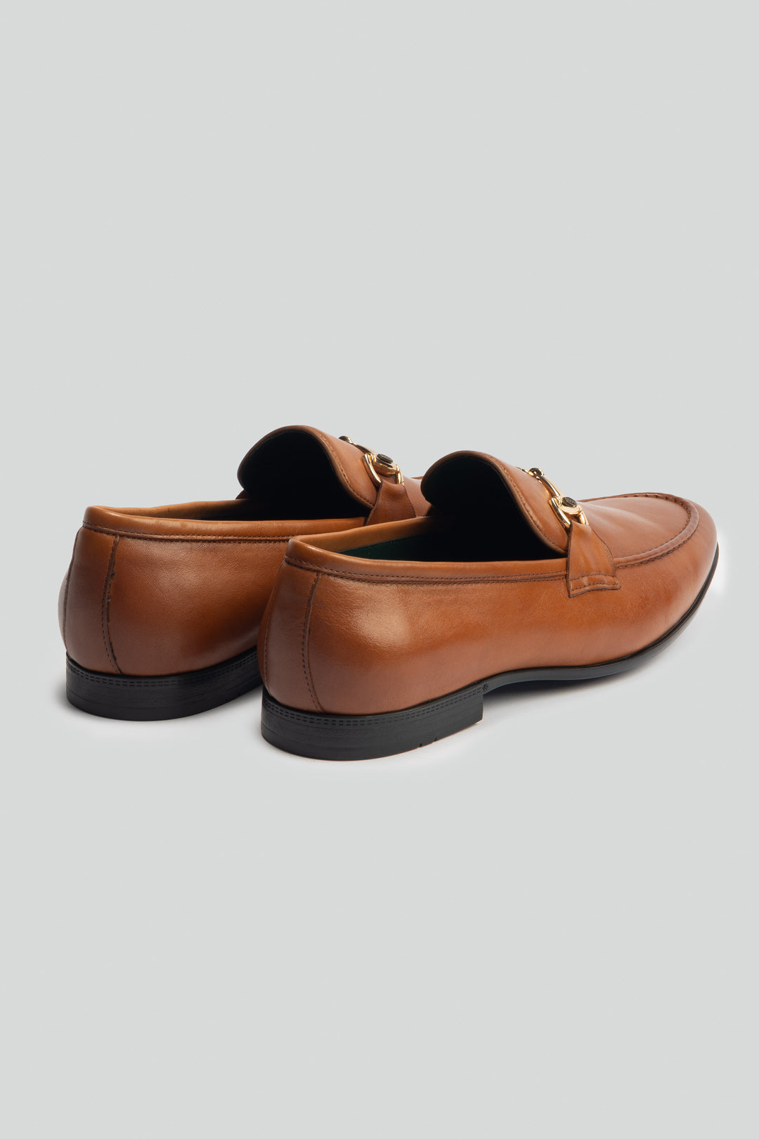 LOGO BELLISANDRE LOAFER