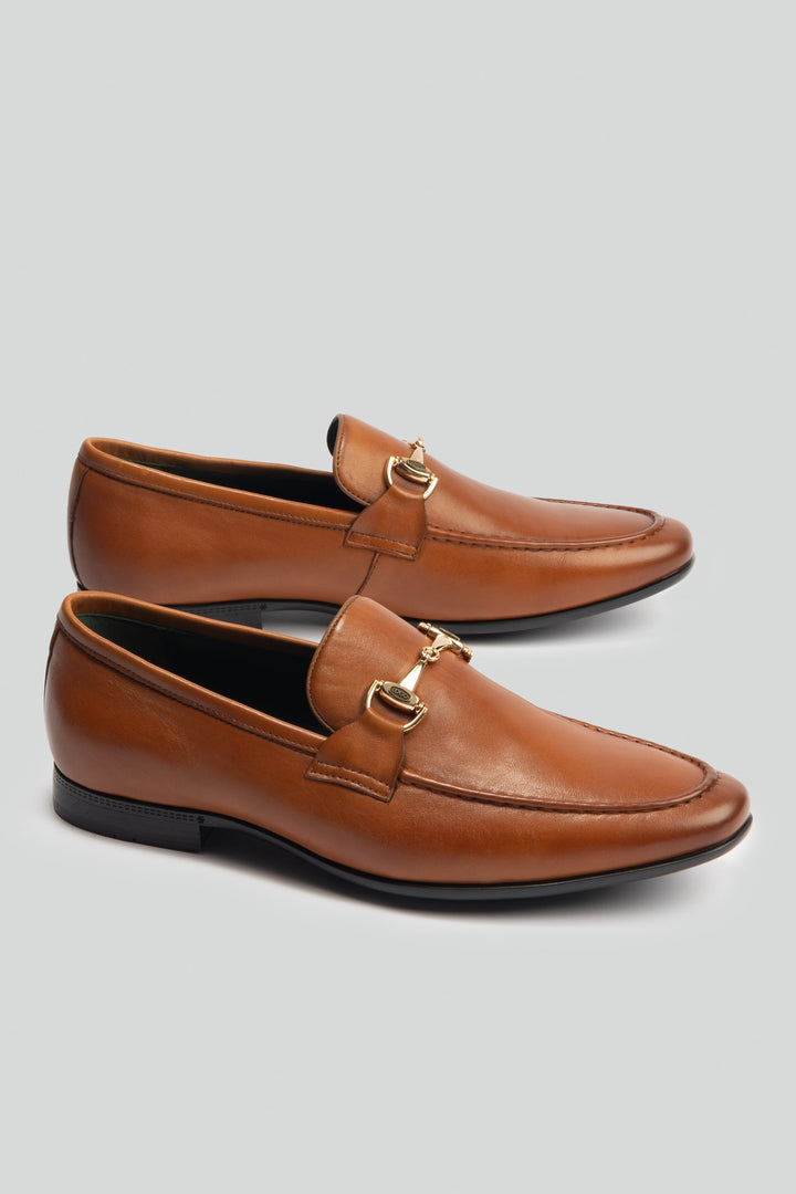 LOGO BELLISANDRE LOAFER